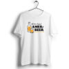 Amer & Beer Men T-Shirt