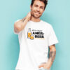 Amer & Beer Men T-Shirt