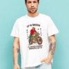 Bike Ride Men Tshirt