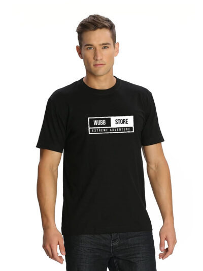 Extreme Adventure Men Tshirt