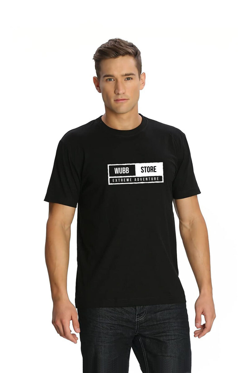 Extreme Adventure Men Tshirt