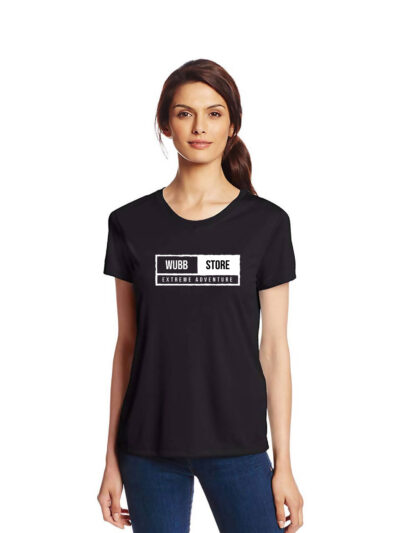 Extreme Adventure Women Tshirt