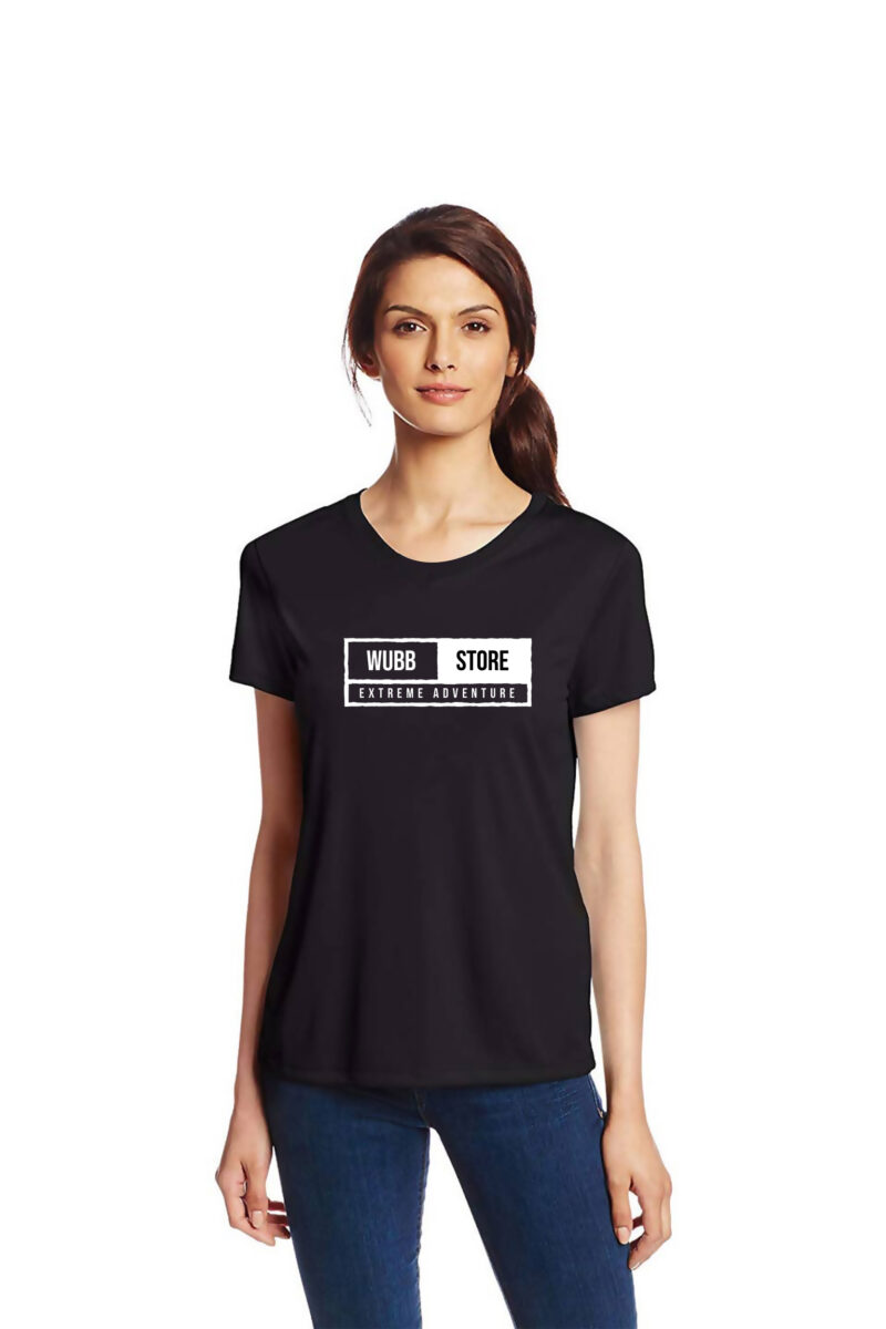 Extreme Adventure Women Tshirt