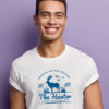 The Hunter Men Tshirt