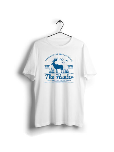 The Hunter Men Tshirt