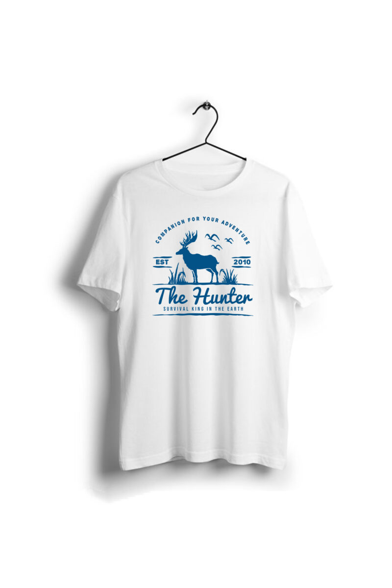 The Hunter Men Tshirt