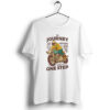 The Journey Men Tshirt