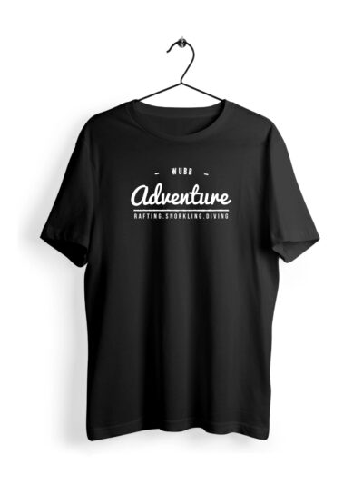 WUBB Adventure Women T-Shirt