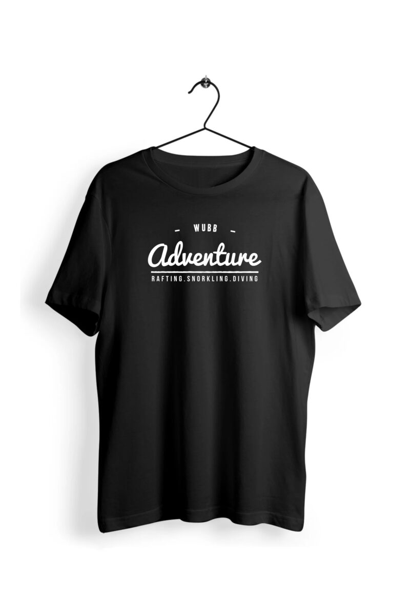 WUBB Adventure Women T-Shirt