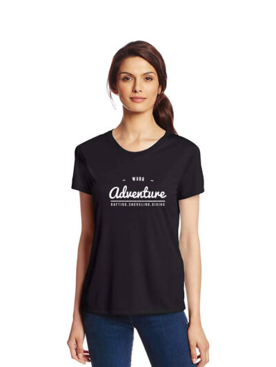 WUBB Adventure Women T-Shirt