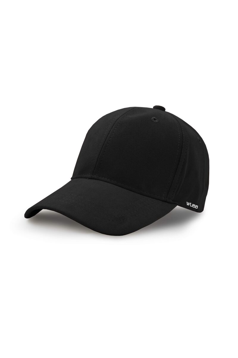 Wubb Black Cap