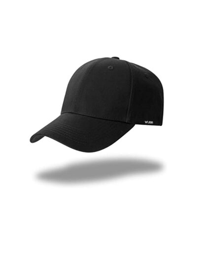 Wubb Black Cap