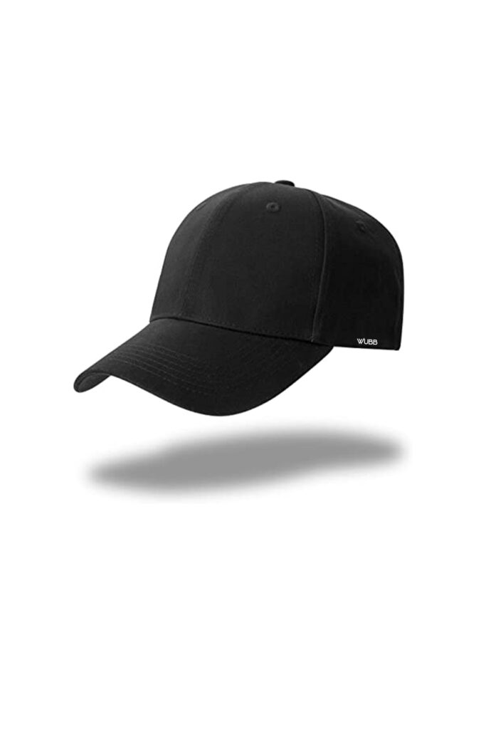 Wubb Black Cap