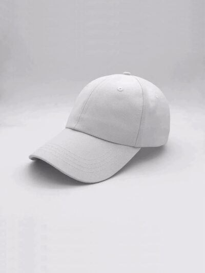 Wubb White Cap