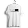 Extreme Adventure Men White Tshirt