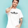 Wild & Rich Men Tshirt