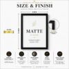 WUBB Store poster - Guide